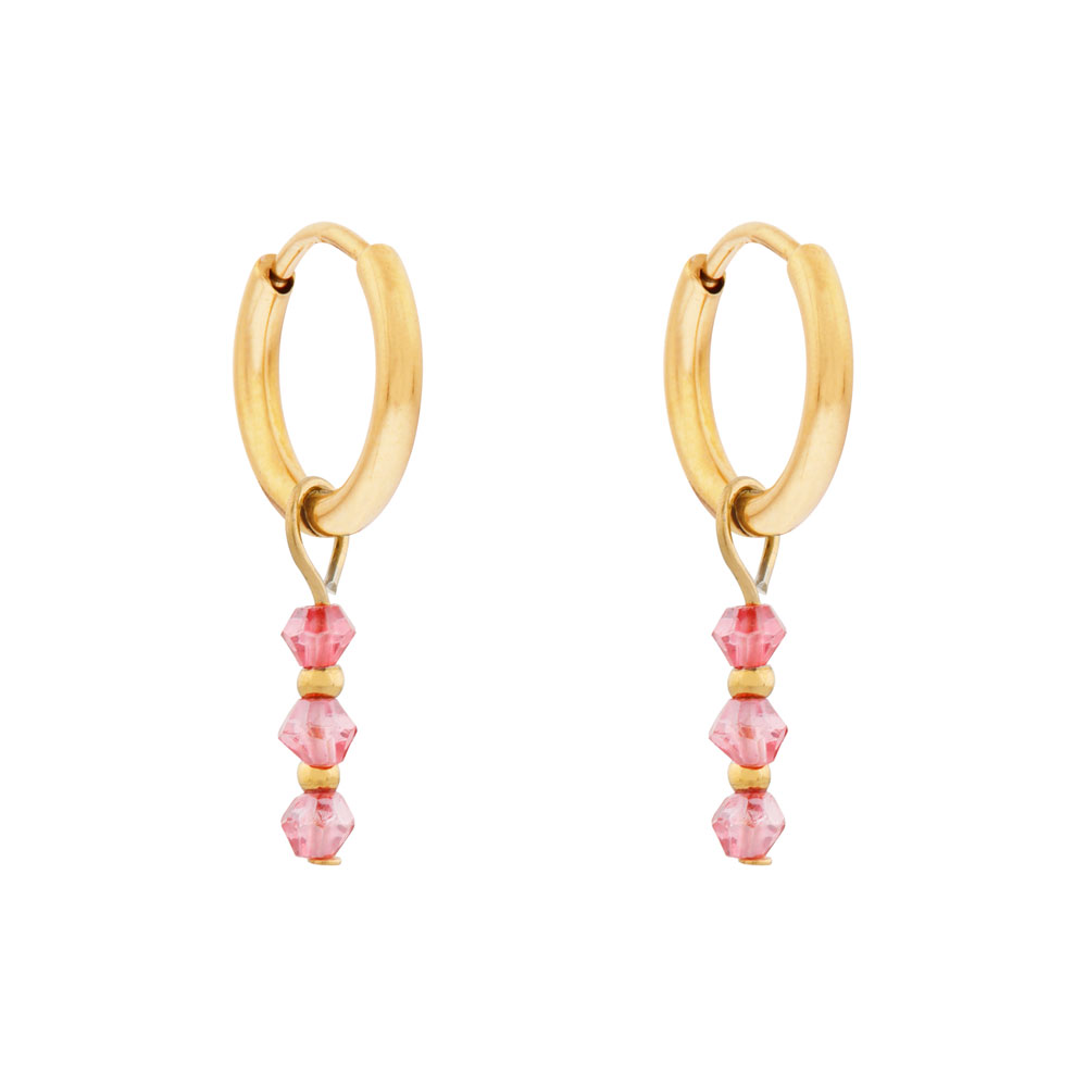 Earrings fine mystery gold Earrings fine mystery gold