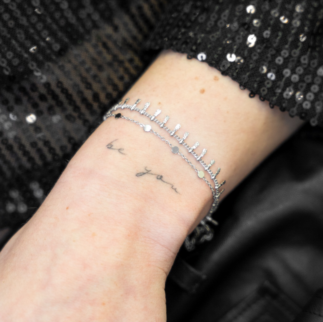 Armband klassieke muntjes Armband klassieke muntjes