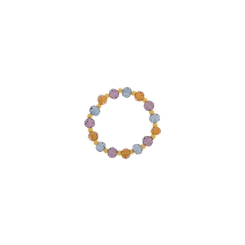 Ring fine feeling the fall