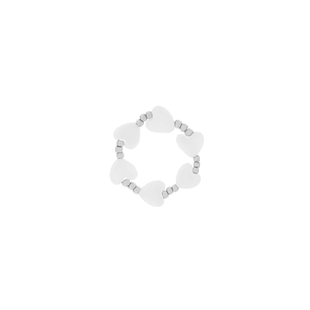 Ring fine eternal love silver Ring fine eternal love silver