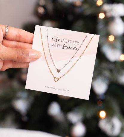 Necklace sets Necklace sets