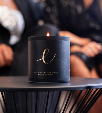 Candles with surprise Candles with surprise