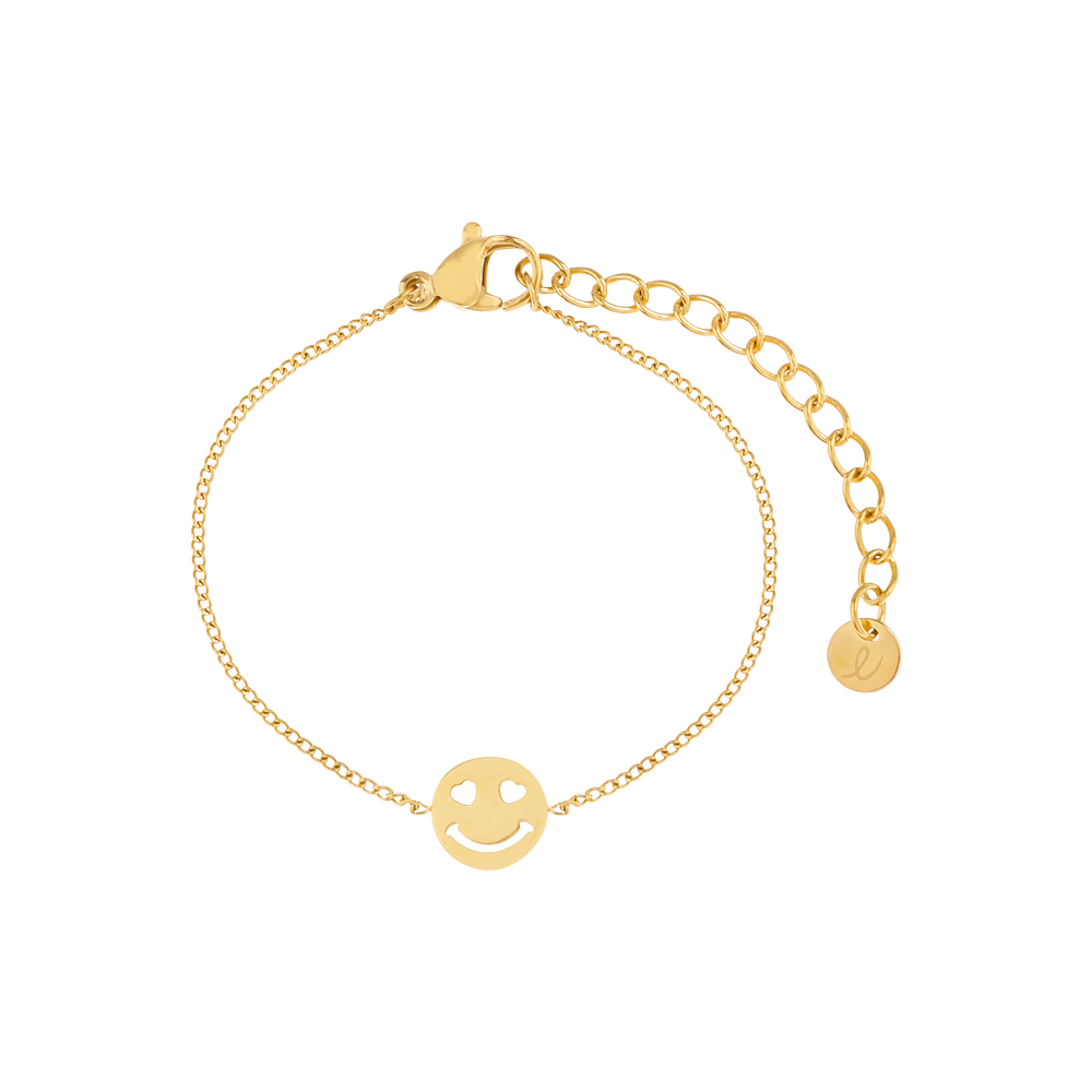 Bracelet cute smiley Bracelet cute smiley