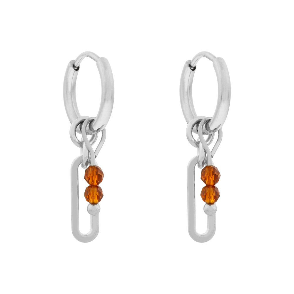 Earrings fine fantasy silver Earrings fine fantasy silver