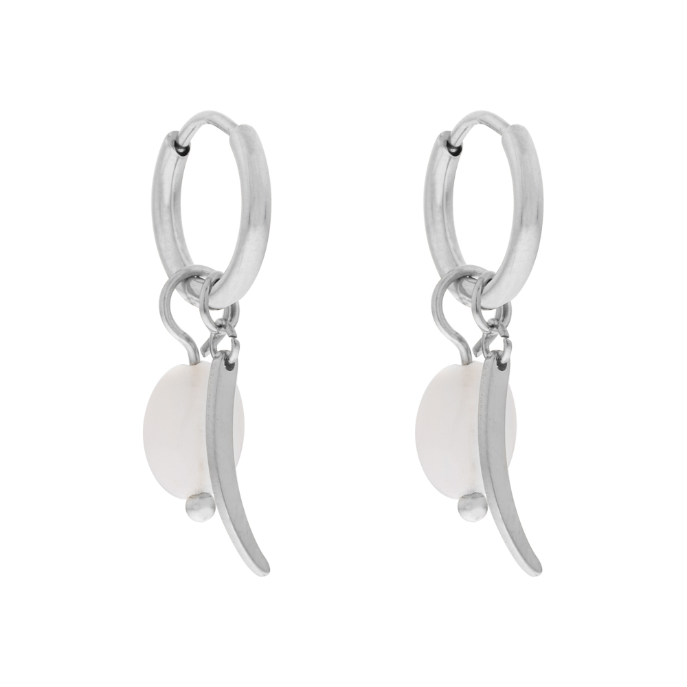 Earrings fine glow Earrings fine glow