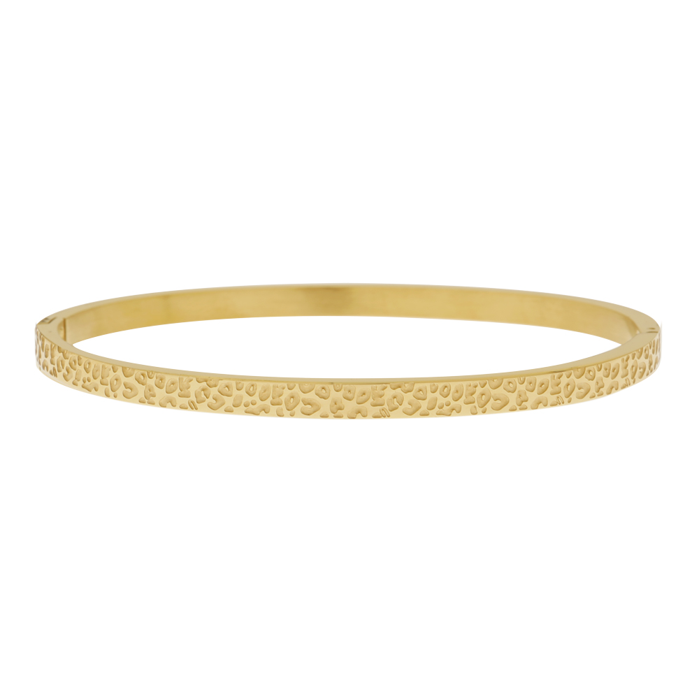 Bangle armband panter Bangle armband panter