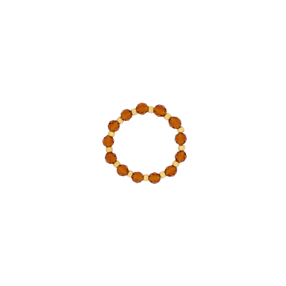Ring fine fantasy gold Ring fine fantasy gold