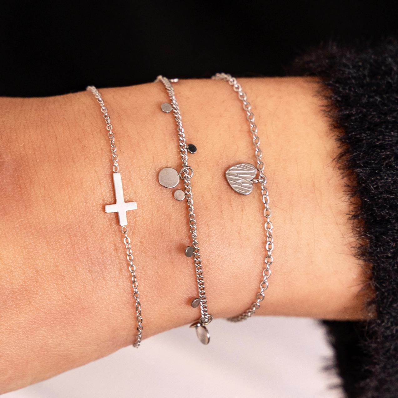 Bracelet festive coins Bracelet festive coins