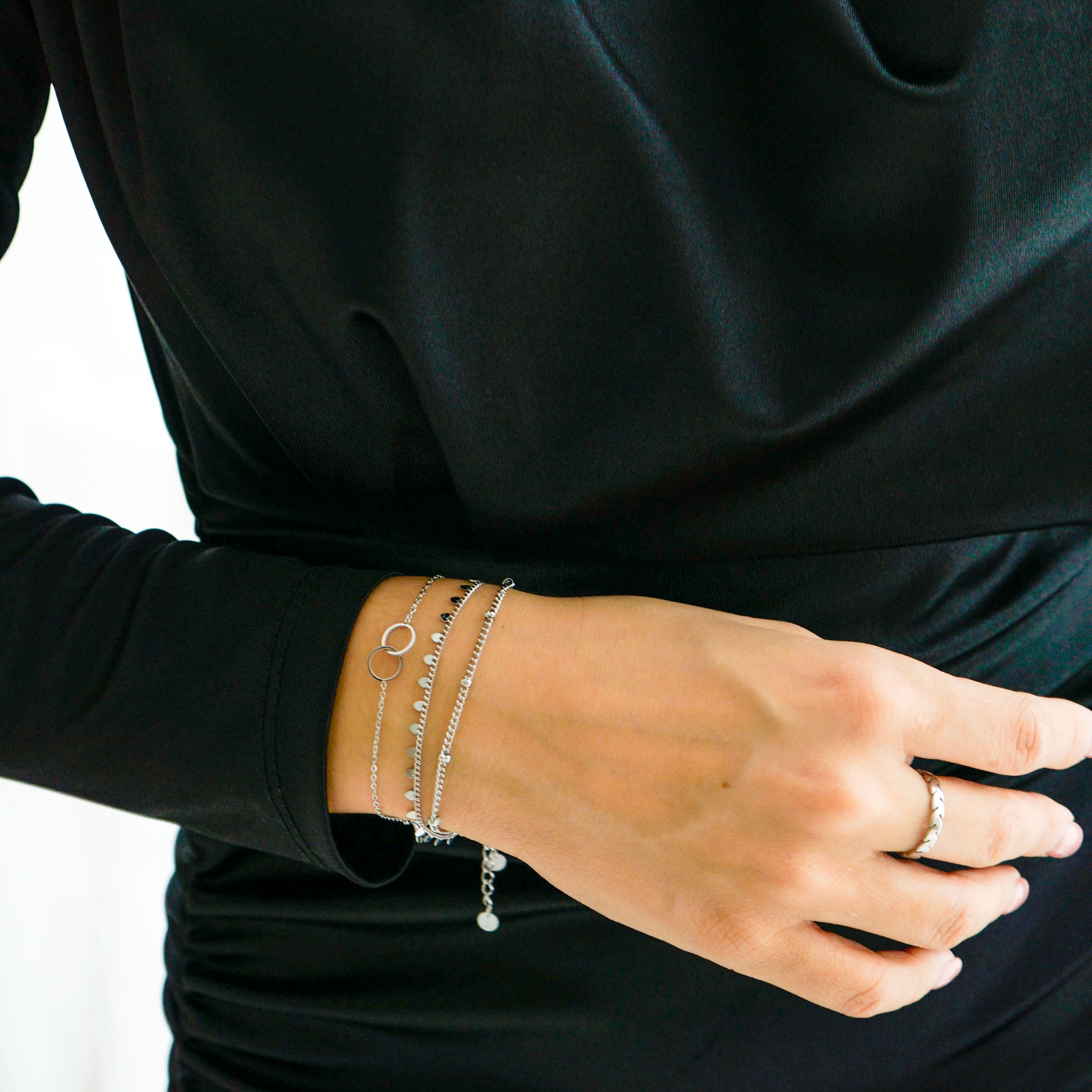 Bracelet share rounds Bracelet share rounds