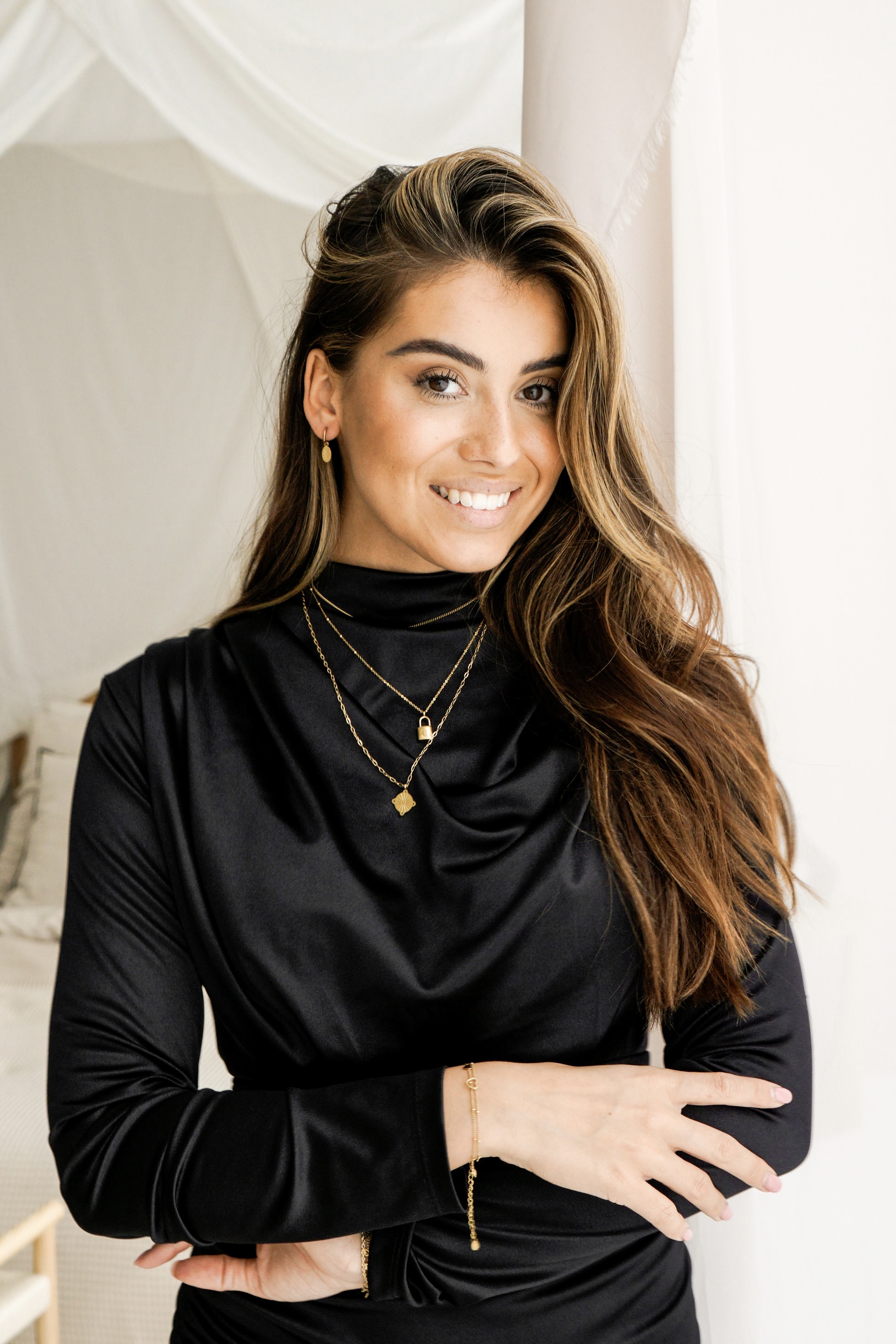 Influencer Romee Influencer Romee