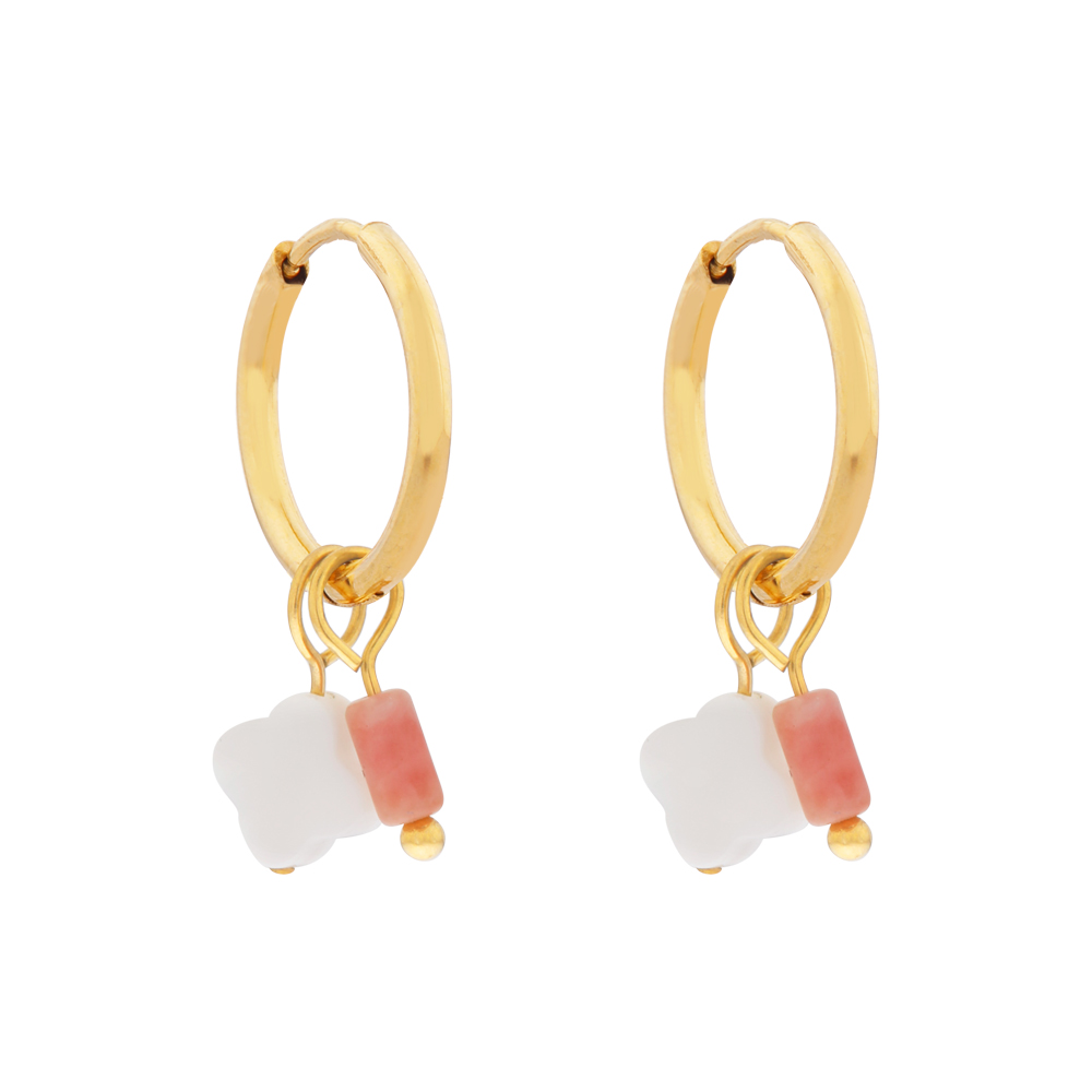 Earrings fine victorious Earrings fine victorious